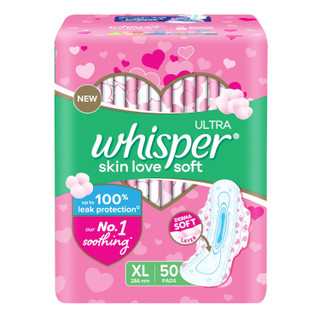 WHISPER CHOICE